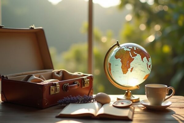 Viajes 2026: Asia y las islas españolas lideran las preferencias turísticas