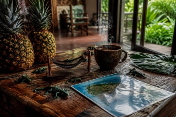 Viajes a Costa Rica en enero: clima, cultura y naturaleza