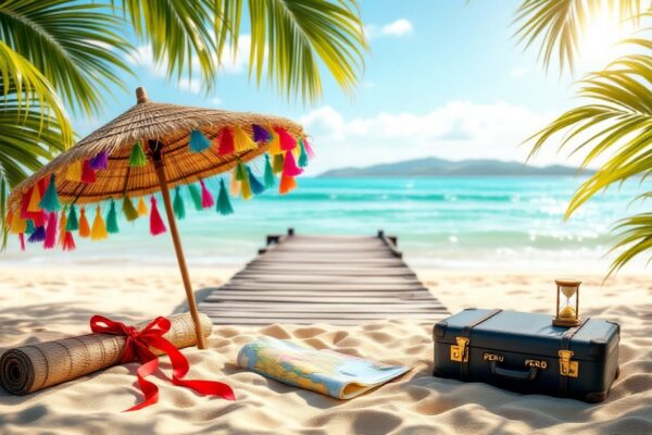Viajes a Perú en enero: guía completa para explorar el país en verano