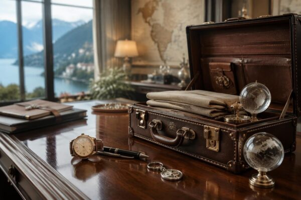 Viajes de lujo 2026: Los 10 países más caros para visitar y sus costos