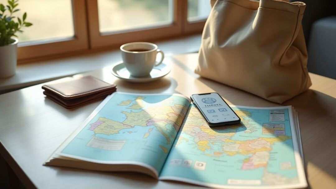 Viajes económicos por Europa: rutas de 48-72 horas con costes detallados