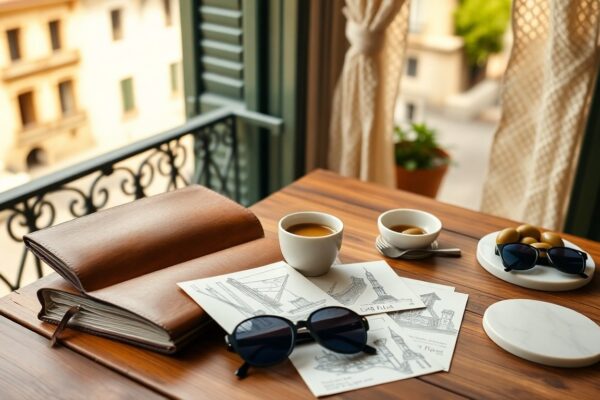 Viajes en Europa 2026: preferencias, costes y consejos para planificar tus vacaciones