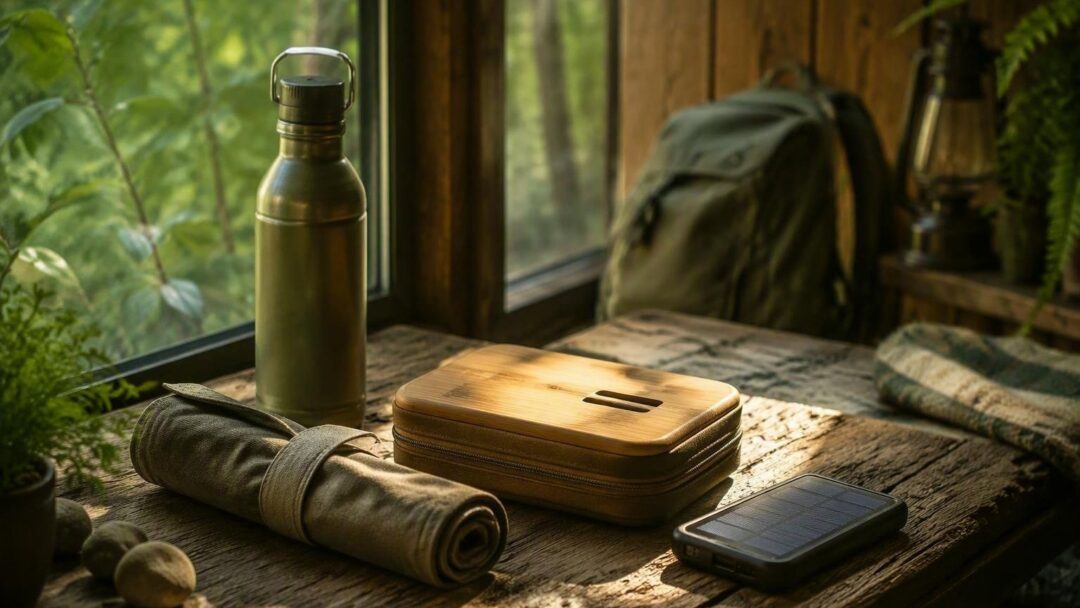 Viajes sostenibles: estrategias prácticas para proteger destinos naturales