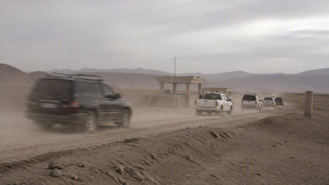 Advertencias de Viaje a Afganistán: Seguridad, Salud y Documentación en 2026