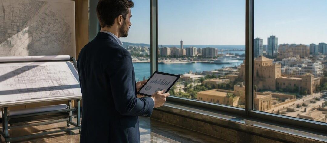 Almería destaca como destino ideal para trabajar y vivir con precios accesibles