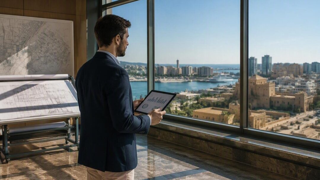 Almería destaca como destino ideal para trabajar y vivir con precios accesibles