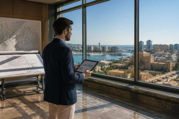 Almería destaca como destino ideal para trabajar y vivir con precios accesibles