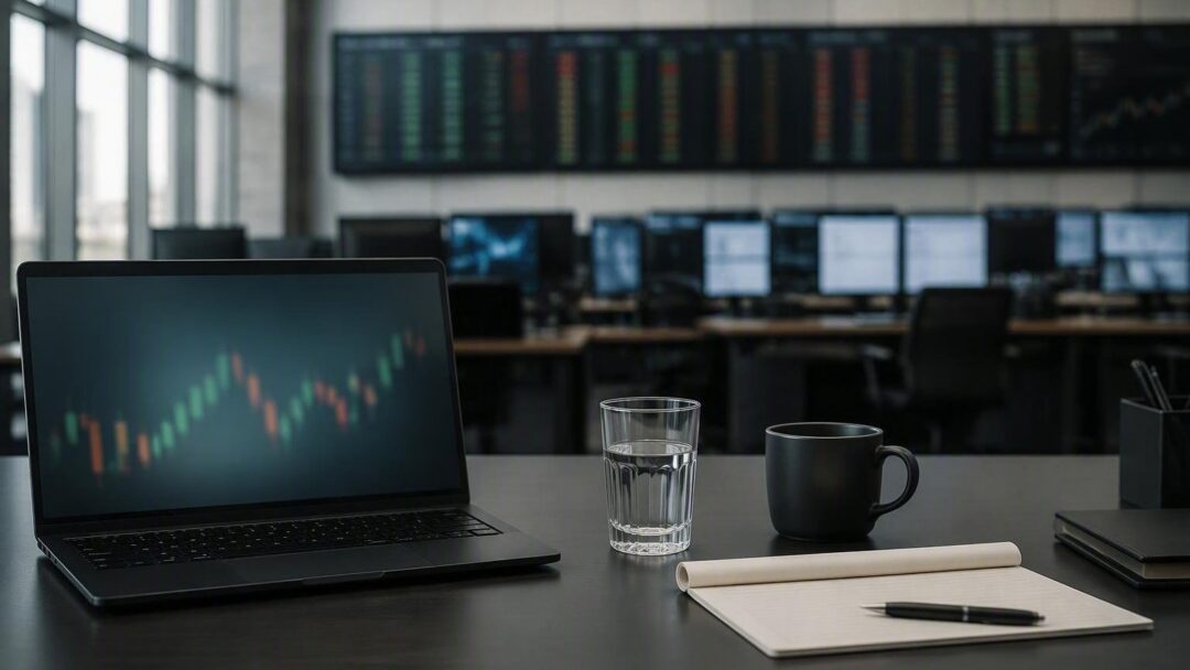 Análisis de los mercados financieros: tendencias y estrategias de inversión