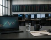 Análisis de los mercados financieros: tendencias y estrategias de inversión