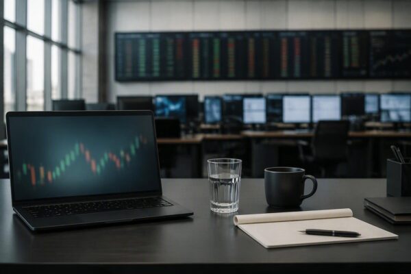 Análisis de los mercados financieros: tendencias y estrategias de inversión