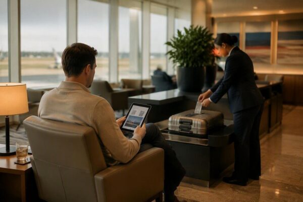 Beneficios y ventajas de la tarjeta Delta SkyMiles Gold American Express