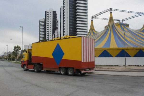 Cirque du Soleil abandona L'Hospitalet y explora opciones en el área metropolitana de Barcelona