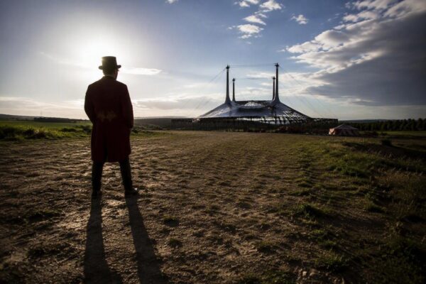 Cirque du Soleil abandona L'Hospitalet y explora opciones en el Baix Llobregat