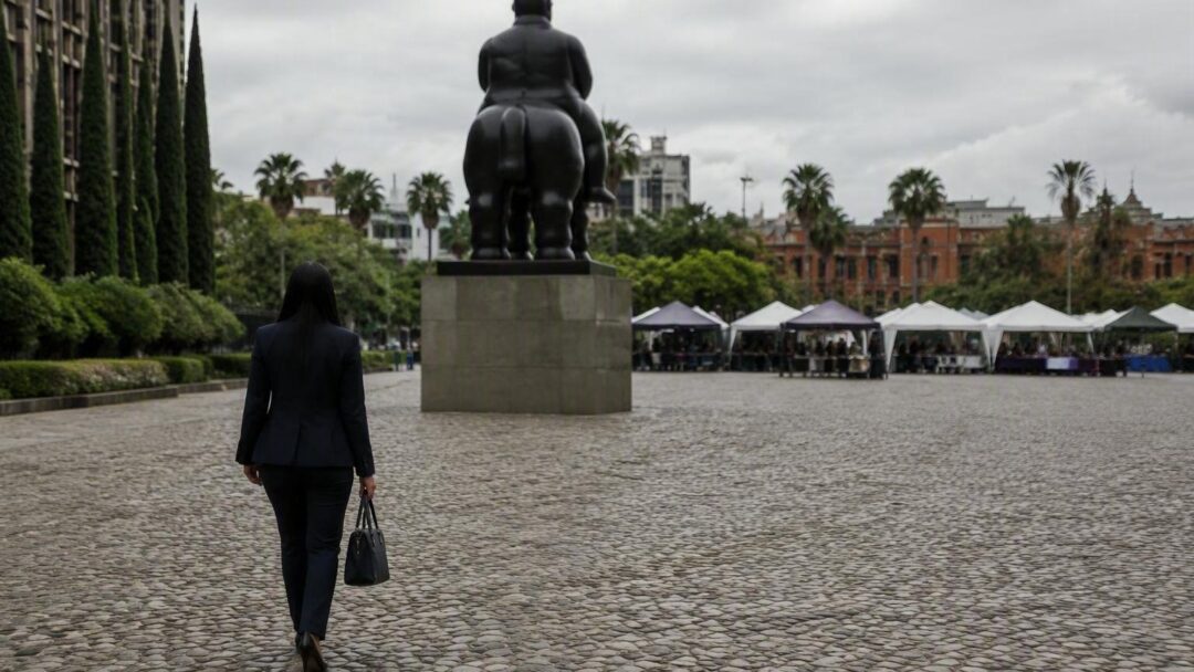 Cómo Conexión Summit 2026 impulsa la innovación abierta en Medellín