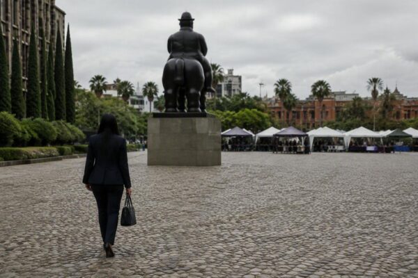 Cómo Conexión Summit 2026 impulsa la innovación abierta en Medellín