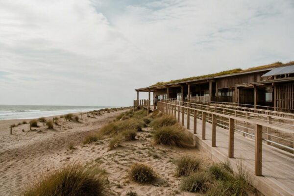 Cómo elegir beach clubs y chiringuitos con buenas prácticas ambientales y accesibilidad