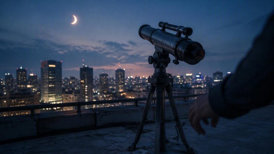 Cómo elegir el mejor lugar para observar un eclipse solar