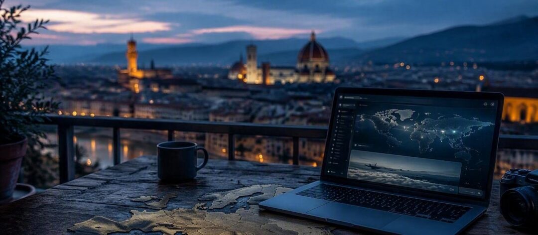 Cómo encontrar destinos económicos en Europa con herramientas digitales