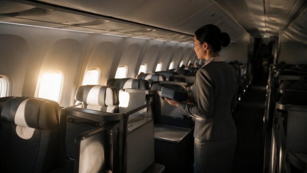 Cómo los cambios de Emirates impactan en tu viaje sostenible