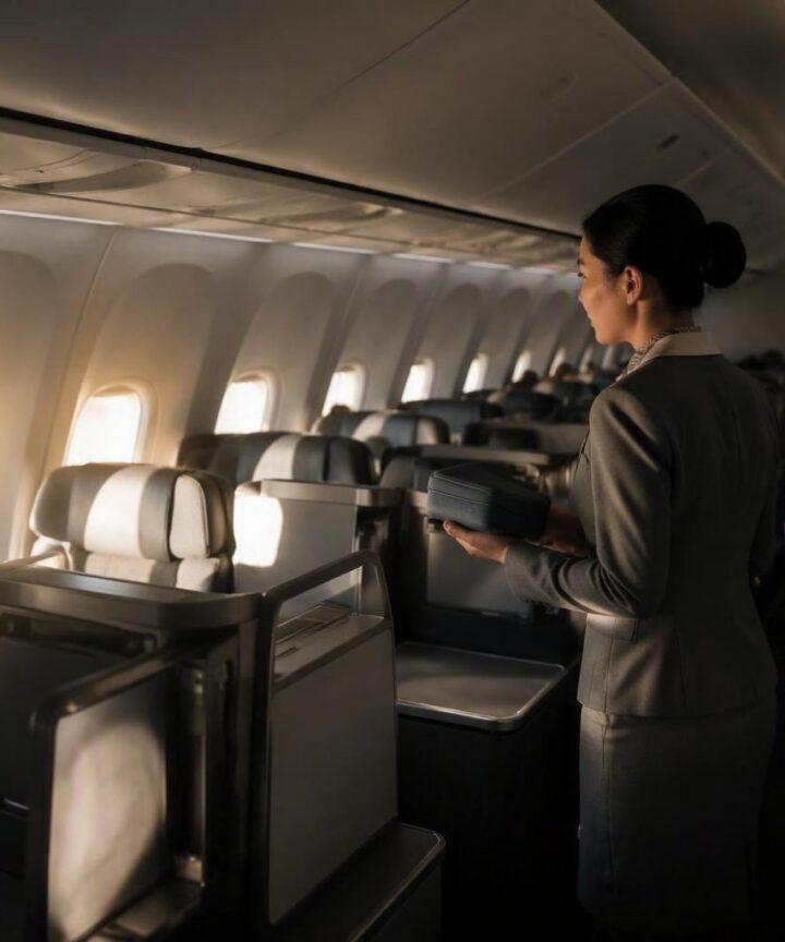Cómo los cambios de Emirates impactan en tu viaje sostenible