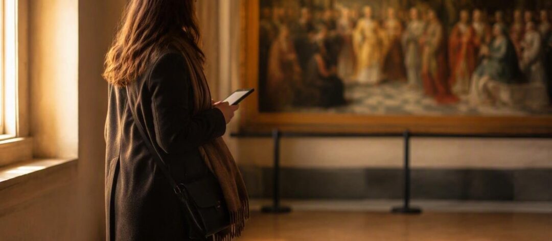 Cómo optimizar tu visita a museos europeos con reservas y horarios inteligentes