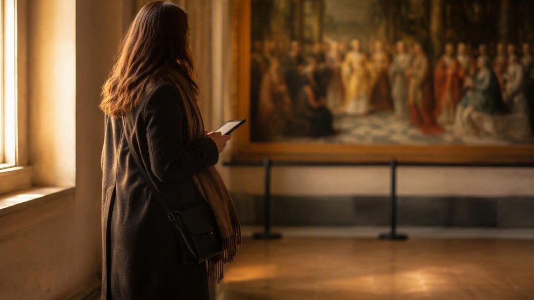 Cómo optimizar tu visita a museos europeos con reservas y horarios inteligentes
