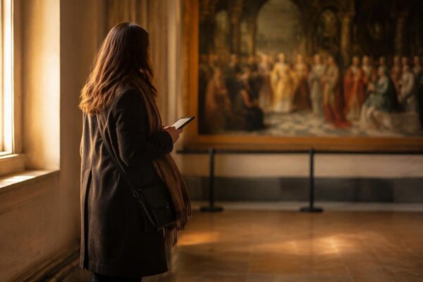Cómo optimizar tu visita a museos europeos con reservas y horarios inteligentes