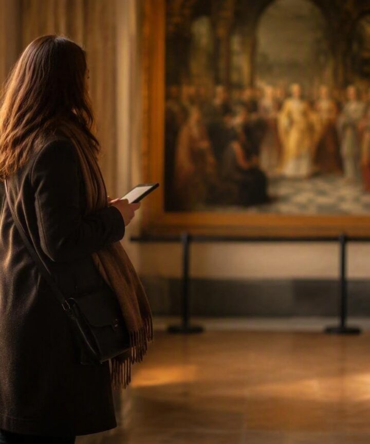Cómo optimizar tu visita a museos europeos con reservas y horarios inteligentes