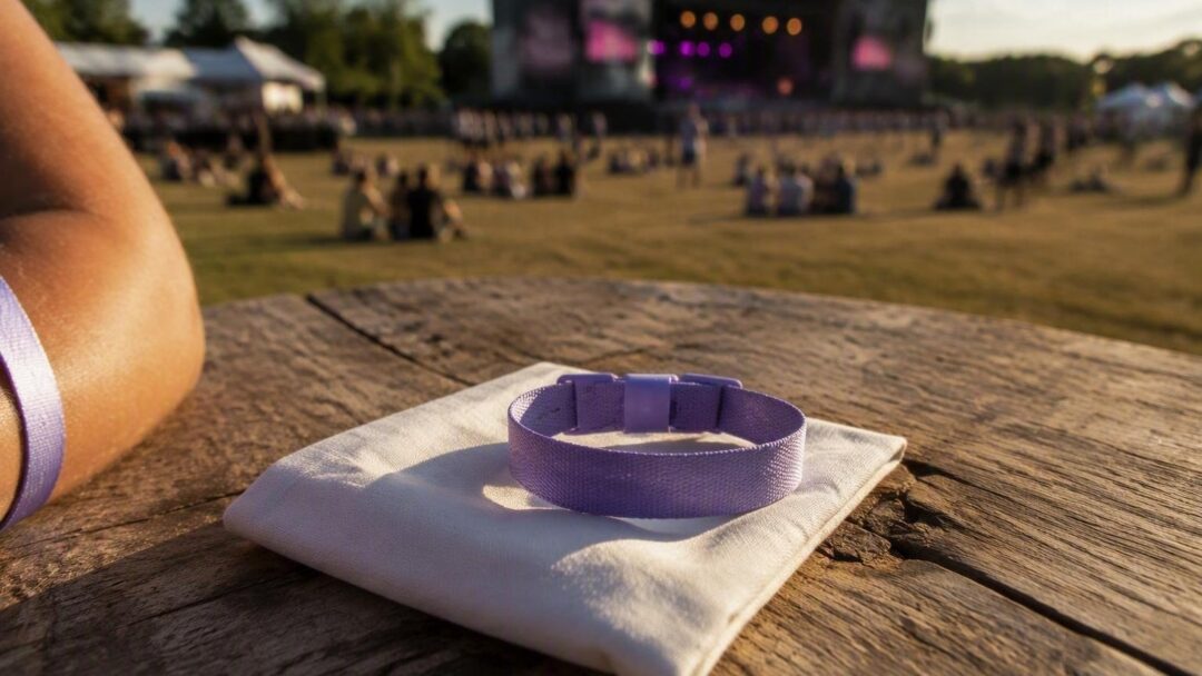 Cómo planificar la asistencia a festivales con enfoque en seguridad personal
