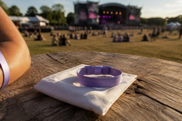 Cómo planificar la asistencia a festivales con enfoque en seguridad personal
