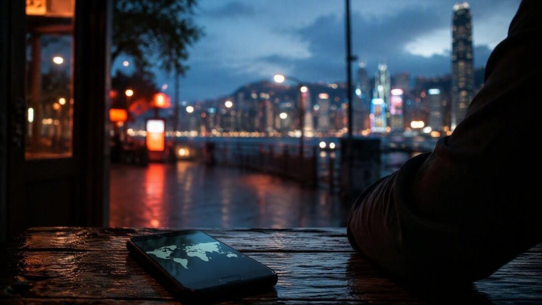 Cómo utilizar eSIM para tener internet en cualquier destino desde el primer día