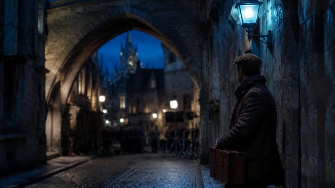 Cómo visitar locaciones cinematográficas con respeto y planificación