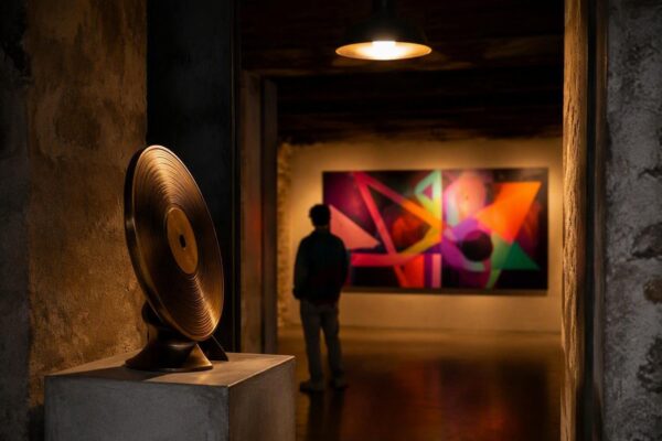 Concertos y exposiciones celebran la herencia musical y artística de los 90