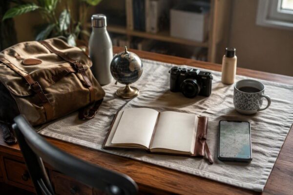 Consejos clave para viajeros internacionales en la era post-pandemia