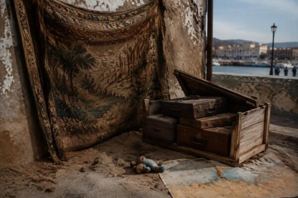 Crisis en Ceuta: El impacto de la migración masiva y la respuesta europea