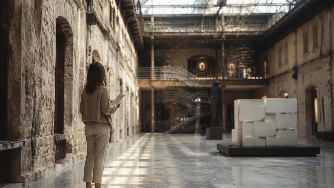 Descubre cinco museos poco conocidos en Europa que valen la pena