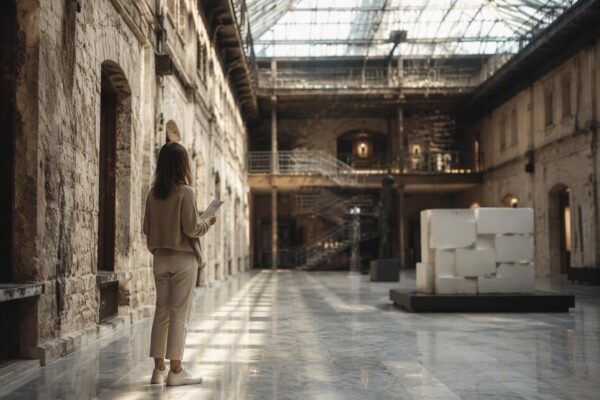 Descubre cinco museos poco conocidos en Europa que valen la pena