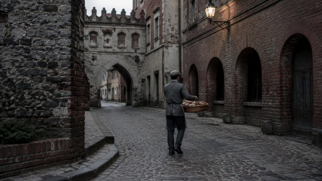 Descubre ciudades europeas menos conocidas con encanto de capital
