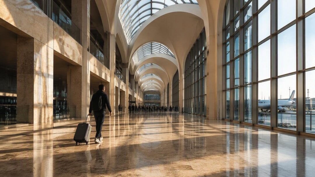 Descubre cómo Transfer Travel permite vender y comprar vacaciones ya reservadas