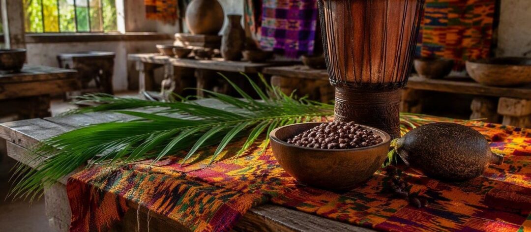 Descubre Ghana: Cultura, Naturaleza y Consejos Esenciales para Viajeros