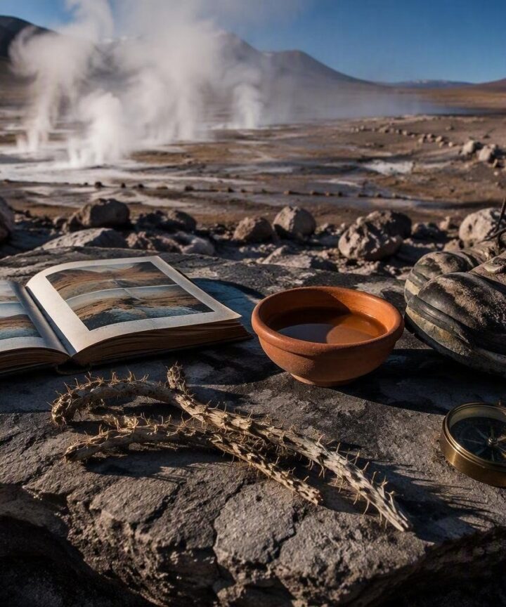 Descubre las maravillas naturales de Chile con garantía de cancelación de vuelo