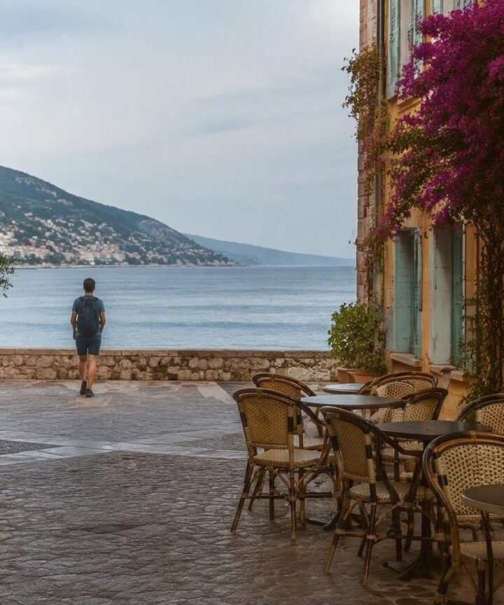 Descubre las mejores zonas para alojarte en Menton y disfrutar de su autenticidad