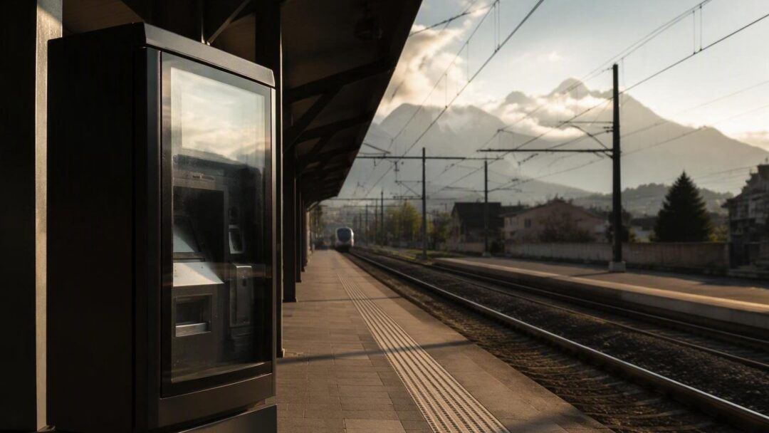 Descubre las rutas ferroviarias más pintorescas de Italia y cómo aprovecharlas al máximo
