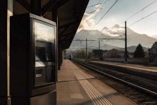 Descubre las rutas ferroviarias más pintorescas de Italia y cómo aprovecharlas al máximo