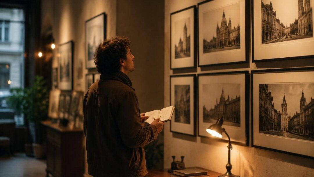 Descubre las segundas ciudades europeas con mayor oferta cultural