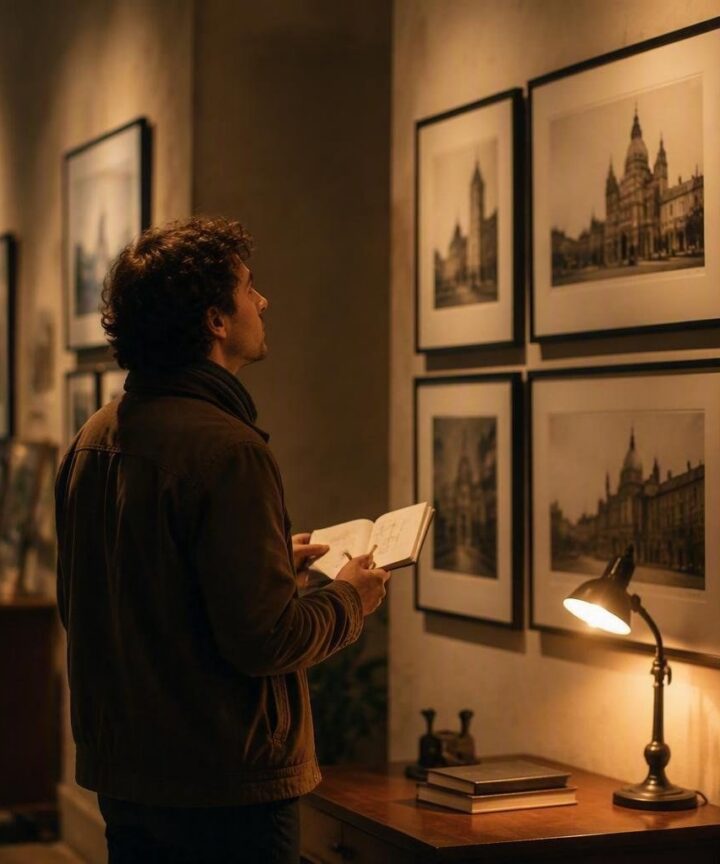 Descubre las segundas ciudades europeas con mayor oferta cultural