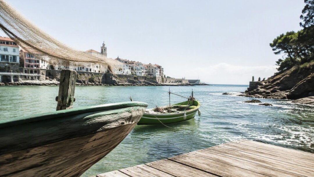 Descubre Lekeitio, el pueblo vasco con historia real y playas de ensueño