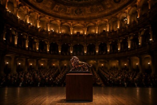 Descubre los ganadores del Festival de Cine de Locarno 2026