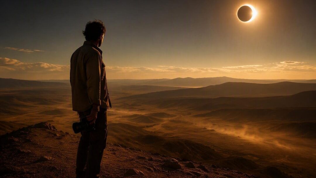 Descubre los secretos de los eclipses solares y cómo vivirlos