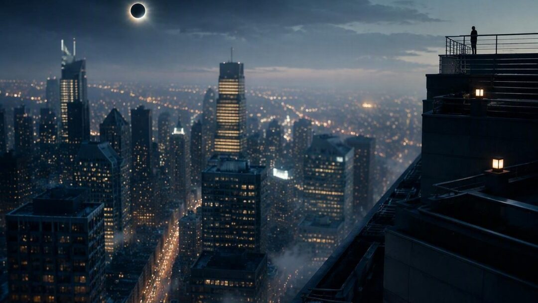Descubre los secretos de los eclipses solares y lunares